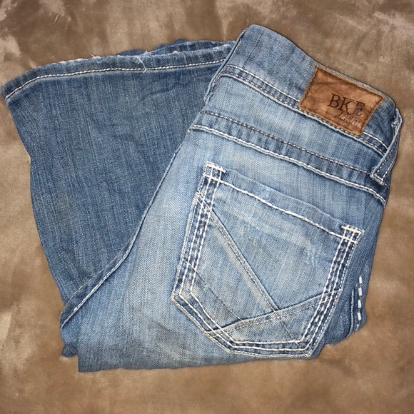 BKE Jeans “Stella” - Picture 1 of 2